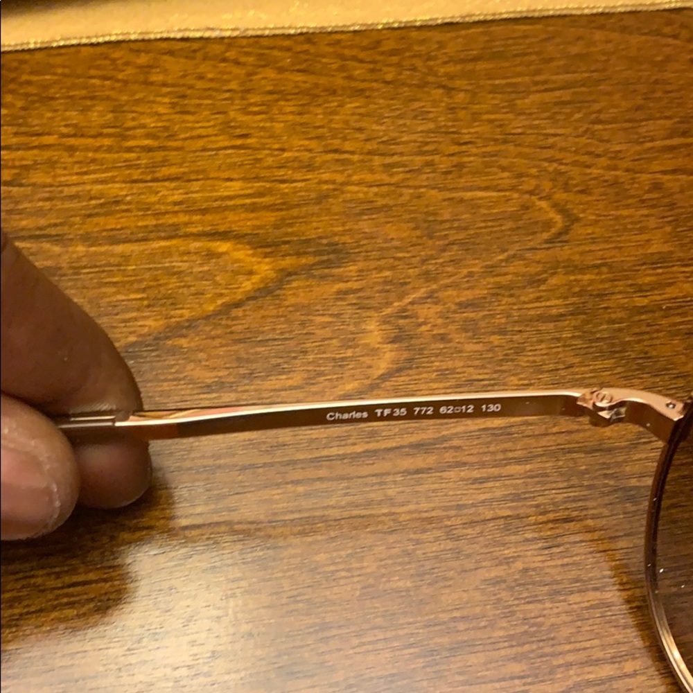 Men sunglasses - Picture 4 of 8
